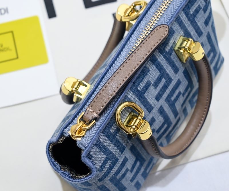 Fendi Pillow Bags